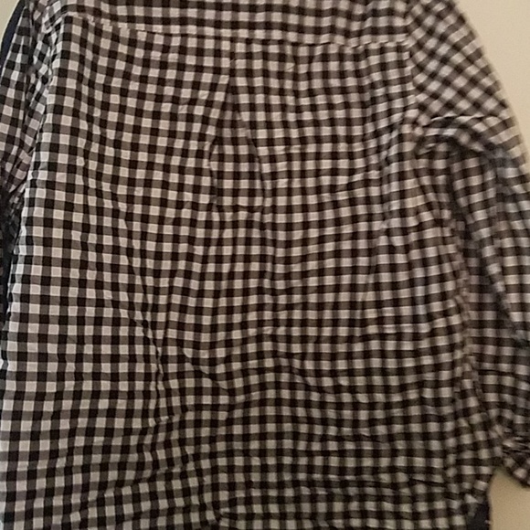 Two button down blouse - Picture 7 of 7